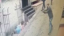 İstanbul'da kurşun yağdıran adam yanlış kişiyi öldürdü
