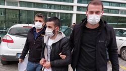 Adam vurup serbest kaldım, şimdi nasıl tutuklandım