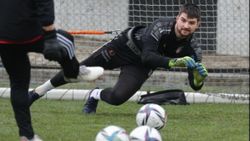 Ersin Destanoğlu kaleye dönüyor