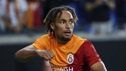 Galatasaray'da Sacha Boey krizi