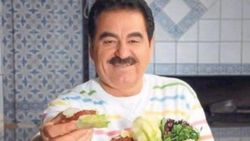 İbrahim Tatlıses, Nusret ve CZN Burak'ı eleştirdi