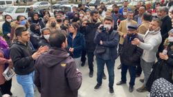 Kırşehir'de öldürülen genç kızın babası idam istedi