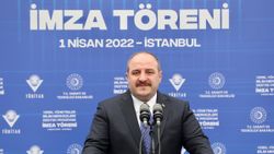 Bilim merkezlerine 4 milyon lira destek vereceğiz