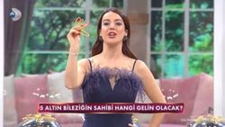 Gelinim Mutfakta çeyrek altını kim kazandı? 1 Nisan 2022 Gelinim Mutfakta günün birincisi...