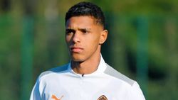 Real Madrid genç Vinicius Tobias'ı transfer etti