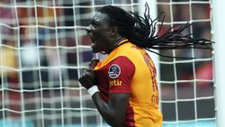 Galatasaray - Karagümrük maçının ilk 11'leri