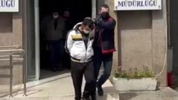 İzmir'de sokakta tartıştığı kişiyi vuran baba ve oğul tutuklandı