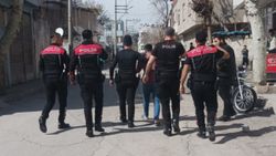 Adıyaman’da, annesine zarar vermek isteyen kardeşini tüfekle vurdu