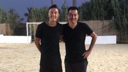 Acun Ilıcalı'nın takımı Hull City, Mesut Özil'i istiyor