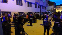 Elazığ'da kaynanası ve baldızını öldürüp bir çocuğu da ağır yaraladı
