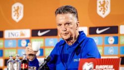 Van Gaal prostat kanserine yakalandı