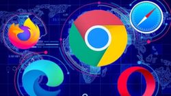 Microsoft Edge'den büyük atak