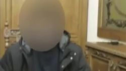 Mikolayiv bölge savcısı vatana ihanet suçundan gözaltına alındı