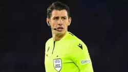 UEFA'dan Halil Umut Meler'e görev