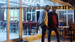 1’i ağır, 3 yaralı