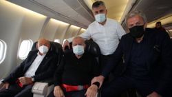 Nihat Özdemir, Fenerbahçe'yi ayırt etmedi