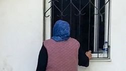 Antalya’da, pencereden hasta bakılan sağlık merkezi hakkında inceleme başlatıldı