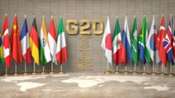 ABD, Rusya'nın katıldığı G20 toplantılarına katılmayacak