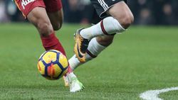 Bugün hangi maçlar var?