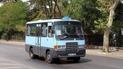 İstanbul minibüs ücretleri kaç TL 2022?