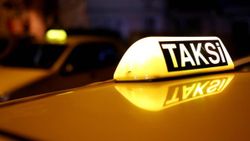 İstanbul'da taksi ücretlerine zam