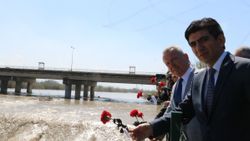 Zonguldak'taki köprü faciasında 10. yıla girildi