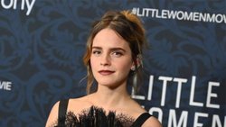 Emma Watson Atatürk dizisinde Aras Bulut İynemli'nin partneri olacak