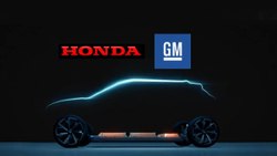 Honda ve GM'den 'bütçeye uygun' elektrikli otomobil hamlesi