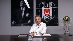 Beşiktaş'ın UEFA'yı ziyaret nedeni