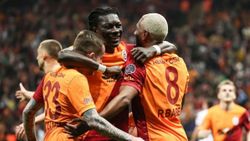 Galatasaray, Dinamo Kiev ile hazırlık maçı yapacak