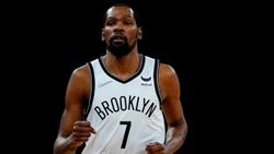 Brooklyn'i Durant taşıdı