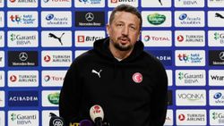 Hidayet Türkoğlu'ndan başantrenör açıklaması