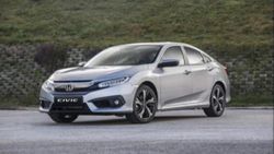 Honda Civic nisan ayı güncel fiyat listesi ve son aylardaki fiyat değişimi