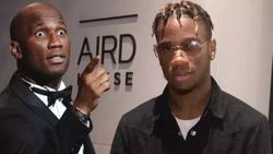 Drogba'nın oğlu Isaac Drogba sırra kadem bastı