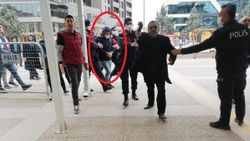 Aksaray'da kayınvalide ve kayınbabasını vuran damada yakalama kararı