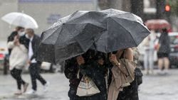 İstanbul'da sağanak yağış ne zaman başlayacak?