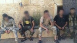 7 terörist tutuklandı