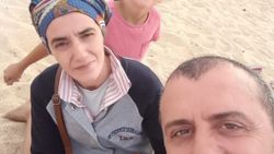 Trabzon'da ölen kadın için 'ihmal soruşturması' talebi reddedildi