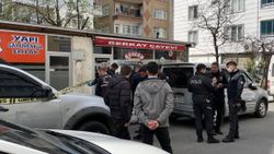 Ordu'da çay ocağı önünde çıkan kavgada kan aktı