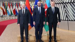 Dışişleri: Aliyev - Paşinyan görüşmesinden memnunuz