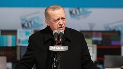 Milletimizi savurmak isteyenlere meydanı bırakmayacağız