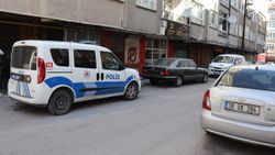 1 yaralı