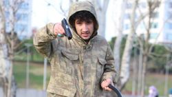  'Zeytinburnu Kasabı' 2 ay önce tutuklandı