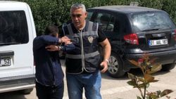 Adana’da, ATM’de yaşlıları ve engellileri dolandıran şahıs yakalandı