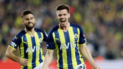 Miha Zajc'a 3 yıllık yeni sözleşme teklifi