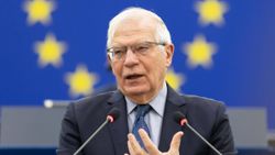 AB Yüksek Temsilcisi Borrell, Rusya'nın dünyada kıtlığa neden olduğunu belirtti