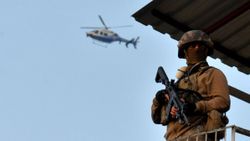 Adana'da 'çete' operasyonunda 30 kişi yakalandı