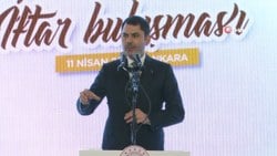 Murat Kurum: Konya milli duruşun adresidir