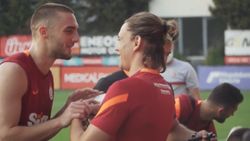 Berkan - Taylan ikilisi bu sezon sıfır çekti