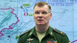  Ukrayna ordusunun yeraltı komuta merkezi vuruldu